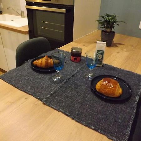 אנז'ה Appartement Cosy Hyper Centre, Tres Tranquille מראה חיצוני תמונה